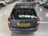 USED 2012 12 SKODA OCTAVIA 2.0 ELEGANCE TDI DSG 5d 138 BHP 