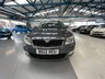 USED 2012 12 SKODA OCTAVIA 2.0 ELEGANCE TDI DSG 5d 138 BHP 