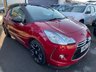USED 2013 13 CITROEN DS3 1.6 E-HDI DSTYLE PLUS 3d 90 BHP 