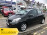 USED 2013 63 TOYOTA YARIS 1.0 VVT-I TR 5d 68 BHP 
