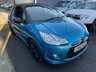 USED 2013 62 CITROEN DS3 1.6 E-HDI DSTYLE PLUS 3d 90 BHP 