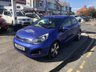 USED TOYOTA AVENSIS 
