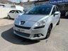 USED 2011 61 PEUGEOT 5008 1.6 HDI FAMILY FAP 5d 112 BHP 