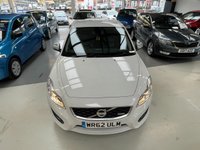 USED 2012 62 VOLVO C30 2.0 R-DESIGN LUX 3d 143 BHP 