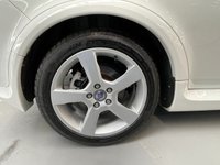 USED 2012 62 VOLVO C30 2.0 R-DESIGN LUX 3d 143 BHP 