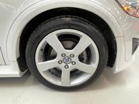 USED 2012 62 VOLVO C30 2.0 R-DESIGN LUX 3d 143 BHP 