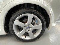 USED 2012 62 VOLVO C30 2.0 R-DESIGN LUX 3d 143 BHP 