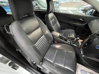 USED 2012 62 VOLVO C30 2.0 R-DESIGN LUX 3d 143 BHP 