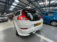 USED 2012 62 VOLVO C30 2.0 R-DESIGN LUX 3d 143 BHP 