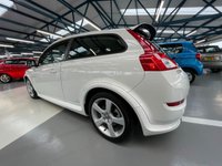 USED 2012 62 VOLVO C30 2.0 R-DESIGN LUX 3d 143 BHP 