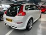 USED 2012 62 VOLVO C30 2.0 R-DESIGN LUX 3d 143 BHP 