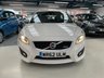 USED 2012 62 VOLVO C30 2.0 R-DESIGN LUX 3d 143 BHP 