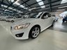 USED 2012 62 VOLVO C30 2.0 R-DESIGN LUX 3d 143 BHP 