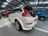 USED 2012 62 VOLVO C30 2.0 R-DESIGN LUX 3d 143 BHP 