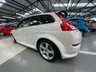 USED 2012 62 VOLVO C30 2.0 R-DESIGN LUX 3d 143 BHP 