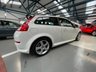 USED 2012 62 VOLVO C30 2.0 R-DESIGN LUX 3d 143 BHP 