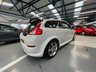 USED 2012 62 VOLVO C30 2.0 R-DESIGN LUX 3d 143 BHP 