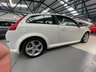 USED 2012 62 VOLVO C30 2.0 R-DESIGN LUX 3d 143 BHP 