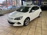 USED 2014 14 VAUXHALL ASTRA 1.6 LIMITED EDITION 5d 115 BHP 