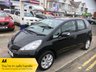 USED 2012 12 HONDA JAZZ 1.3 I-VTEC ES 5d 98 BHP 