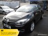 USED 2014 14 RENAULT MEGANE 1.5 DYNAMIQUE TOMTOM ENERGY DCI S/S 5d 110 BHP 