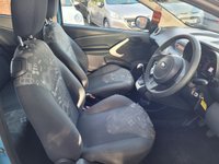 USED 2013 63 FORD KA 1.2 EDGE 3d 69 BHP 