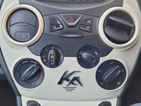 USED 2013 63 FORD KA 1.2 EDGE 3d 69 BHP 