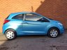 USED 2013 63 FORD KA 1.2 EDGE 3d 69 BHP 