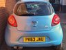 USED 2013 63 FORD KA 1.2 EDGE 3d 69 BHP 