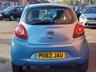 USED 2013 63 FORD KA 1.2 EDGE 3d 69 BHP 