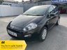 USED 2016 66 FIAT PUNTO 1.2 POP PLUS 5d 69 BHP 