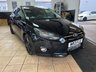 USED 2013 13 FORD FOCUS 1.6 ZETEC TDCI 5d 113 BHP 