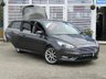 USED 2015 65 FORD FOCUS 1.5 TITANIUM X TDCI 5d 118 BHP Finished in MAGNETIC GREY metallic with contrasting Grey Part Leather Heated trim. This is a modern day peoples auto hatch car. It is a reliable, practical and affordable vehicle that is liked by everyone. Great features which include Sat Nav, Auto Parking, Cruise Control, Rear View Camera,Heated Seats, &pound;20 Road Tax, Park Sensors, Heated Front Screen, B/Tooth, DAB radio, Alloys, Front Fogs and much more. Just serviced. Not to be missed.