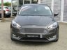 USED 2015 65 FORD FOCUS 1.5 TITANIUM X TDCI 5d 118 BHP Finished in MAGNETIC GREY metallic with contrasting Grey Part Leather Heated trim. This is a modern day peoples auto hatch car. It is a reliable, practical and affordable vehicle that is liked by everyone. Great features which include Sat Nav, Auto Parking, Cruise Control, Rear View Camera,Heated Seats, &pound;20 Road Tax, Park Sensors, Heated Front Screen, B/Tooth, DAB radio, Alloys, Front Fogs and much more. Just serviced. Not to be missed.