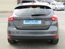 USED 2015 65 FORD FOCUS 1.5 TITANIUM X TDCI 5d 118 BHP Finished in MAGNETIC GREY metallic with contrasting Grey Part Leather Heated trim. This is a modern day peoples auto hatch car. It is a reliable, practical and affordable vehicle that is liked by everyone. Great features which include Sat Nav, Auto Parking, Cruise Control, Rear View Camera,Heated Seats, &pound;20 Road Tax, Park Sensors, Heated Front Screen, B/Tooth, DAB radio, Alloys, Front Fogs and much more. Just serviced. Not to be missed.