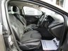 USED 2015 65 FORD FOCUS 1.5 TITANIUM X TDCI 5d 118 BHP Finished in MAGNETIC GREY metallic with contrasting Grey Part Leather Heated trim. This is a modern day peoples auto hatch car. It is a reliable, practical and affordable vehicle that is liked by everyone. Great features which include Sat Nav, Auto Parking, Cruise Control, Rear View Camera,Heated Seats, &pound;20 Road Tax, Park Sensors, Heated Front Screen, B/Tooth, DAB radio, Alloys, Front Fogs and much more. Just serviced. Not to be missed.