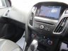 USED 2015 65 FORD FOCUS 1.5 TITANIUM X TDCI 5d 118 BHP Finished in MAGNETIC GREY metallic with contrasting Grey Part Leather Heated trim. This is a modern day peoples auto hatch car. It is a reliable, practical and affordable vehicle that is liked by everyone. Great features which include Sat Nav, Auto Parking, Cruise Control, Rear View Camera,Heated Seats, &pound;20 Road Tax, Park Sensors, Heated Front Screen, B/Tooth, DAB radio, Alloys, Front Fogs and much more. Just serviced. Not to be missed.