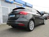 USED 2015 65 FORD FOCUS 1.5 TITANIUM X TDCI 5d 118 BHP Finished in MAGNETIC GREY metallic with contrasting Grey Part Leather Heated trim. This is a modern day peoples auto hatch car. It is a reliable, practical and affordable vehicle that is liked by everyone. Great features which include Sat Nav, Auto Parking, Cruise Control, Rear View Camera,Heated Seats, &pound;20 Road Tax, Park Sensors, Heated Front Screen, B/Tooth, DAB radio, Alloys, Front Fogs and much more. Just serviced. Not to be missed.