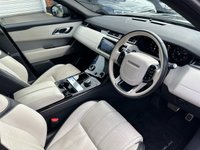 USED 2018 68 LAND ROVER RANGE ROVER VELAR 3.0 R-DYNAMIC HSE 5d 375 BHP ** RAC BUYSURE INSPECTED **