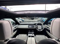 USED 2018 68 LAND ROVER RANGE ROVER VELAR 3.0 R-DYNAMIC HSE 5d 375 BHP ** RAC BUYSURE INSPECTED **
