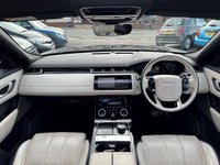 USED 2018 68 LAND ROVER RANGE ROVER VELAR 3.0 R-DYNAMIC HSE 5d 375 BHP ** RAC BUYSURE INSPECTED **