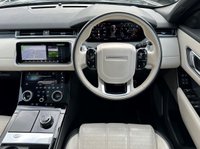 USED 2018 68 LAND ROVER RANGE ROVER VELAR 3.0 R-DYNAMIC HSE 5d 375 BHP ** RAC BUYSURE INSPECTED **