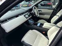 USED 2018 68 LAND ROVER RANGE ROVER VELAR 3.0 R-DYNAMIC HSE 5d 375 BHP ** RAC BUYSURE INSPECTED **