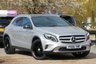USED 2016 66 MERCEDES-BENZ GLA-CLASS 2.1 GLA 200 D SPORT PREMIUM PLUS 5d 134 BHP ***PAN ROOF***&pound;20 RAOD TAX***