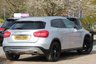 USED 2016 66 MERCEDES-BENZ GLA-CLASS 2.1 GLA 200 D SPORT PREMIUM PLUS 5d 134 BHP ***PAN ROOF***&pound;20 RAOD TAX***