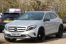 USED 2016 66 MERCEDES-BENZ GLA-CLASS 2.1 GLA 200 D SPORT PREMIUM PLUS 5d 134 BHP ***PAN ROOF***&pound;20 RAOD TAX***