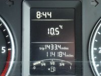 USED 2011 11 VOLKSWAGEN TRANSPORTER 2.0 T28 TDI 84 BHP www.suffolkcarcentre.co.uk - Located at Reydon