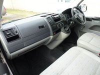 USED 2011 11 VOLKSWAGEN TRANSPORTER 2.0 T28 TDI 84 BHP www.suffolkcarcentre.co.uk - Located at Reydon