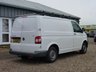 USED 2011 11 VOLKSWAGEN TRANSPORTER 2.0 T28 TDI 84 BHP www.suffolkcarcentre.co.uk - Located at Reydon