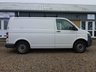USED 2011 11 VOLKSWAGEN TRANSPORTER 2.0 T28 TDI 84 BHP www.suffolkcarcentre.co.uk - Located at Reydon